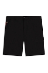 Bermuda Waltel Cargo Preto