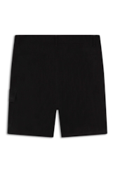Bermuda Waltel Cargo Preto