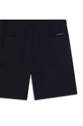 Bermuda Waltel Carpenter Slouch Preto