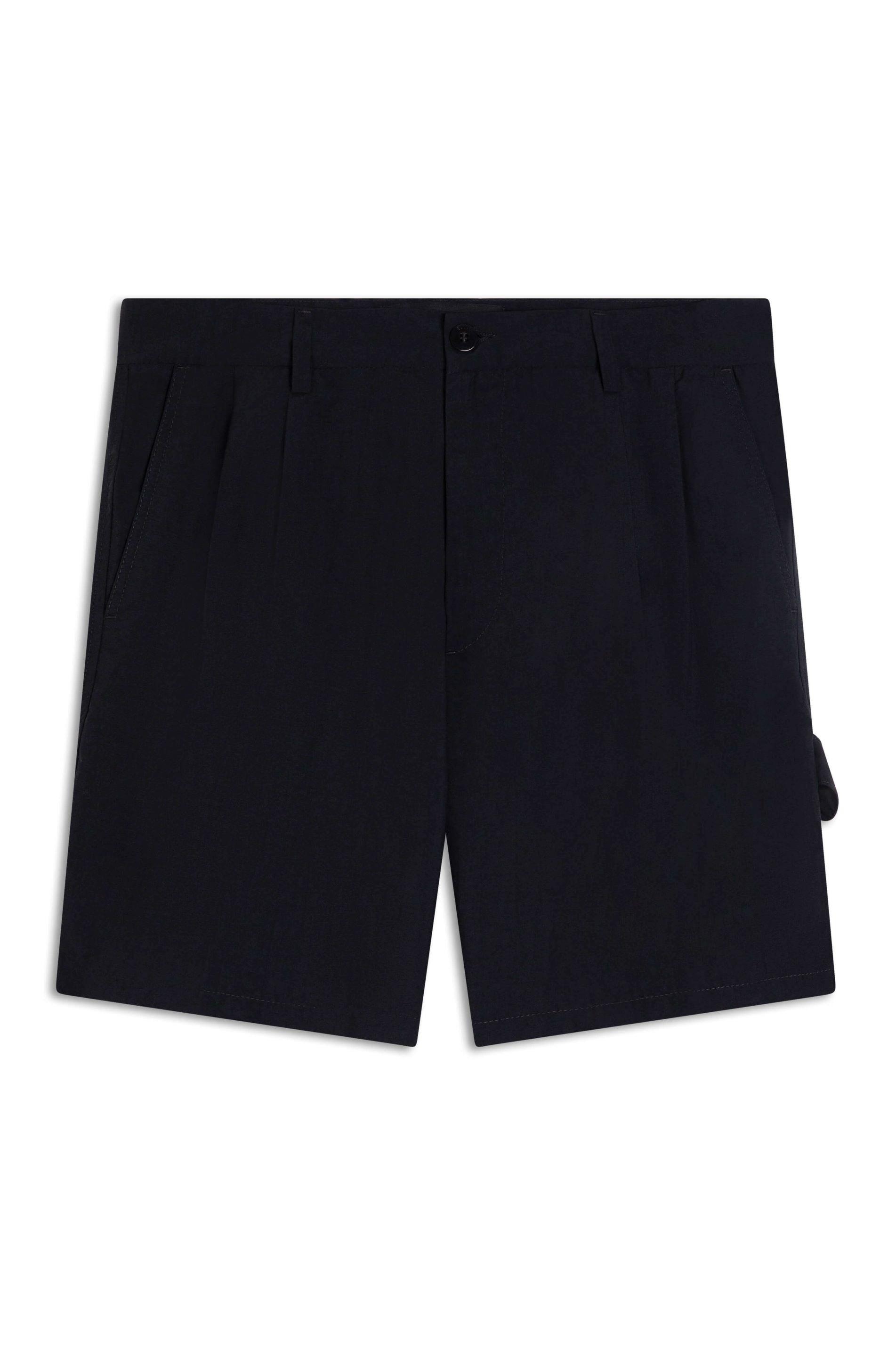 【新品】 INVEL インヴェルス パッツ G(L) Bermuda ブラック Fechar