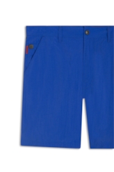 Bermuda Waltel Loose Purple Blue