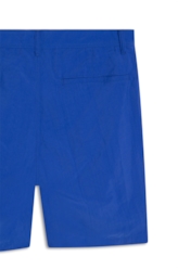Bermuda Waltel Loose Purple Blue