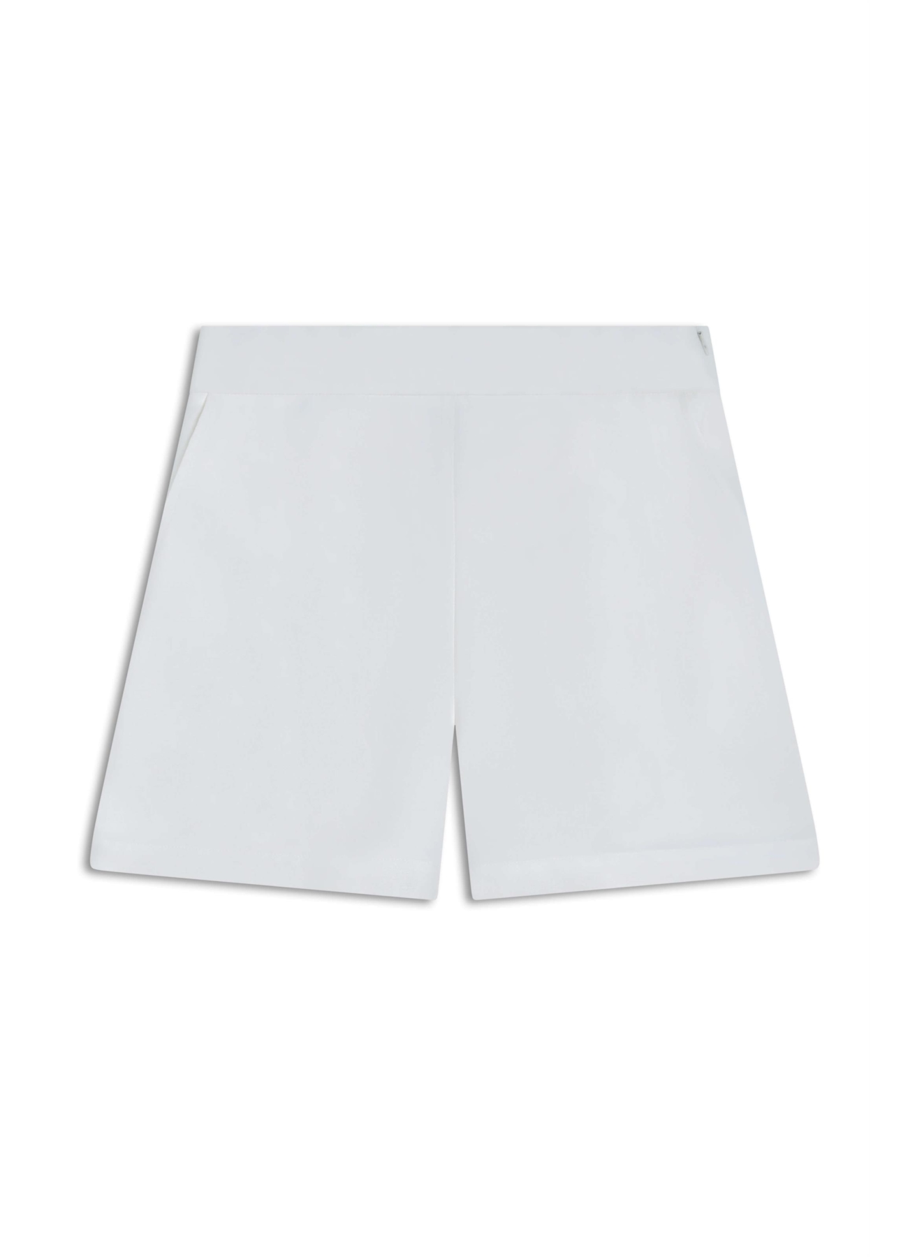 Bermuda Way Alfaiataria Off White
