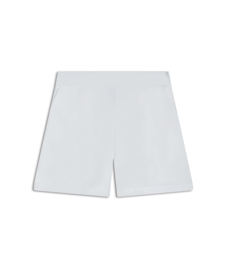 Bermuda Way Alfaiataria Off White