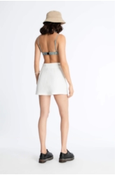 Bermuda Way Alfaiataria Off White