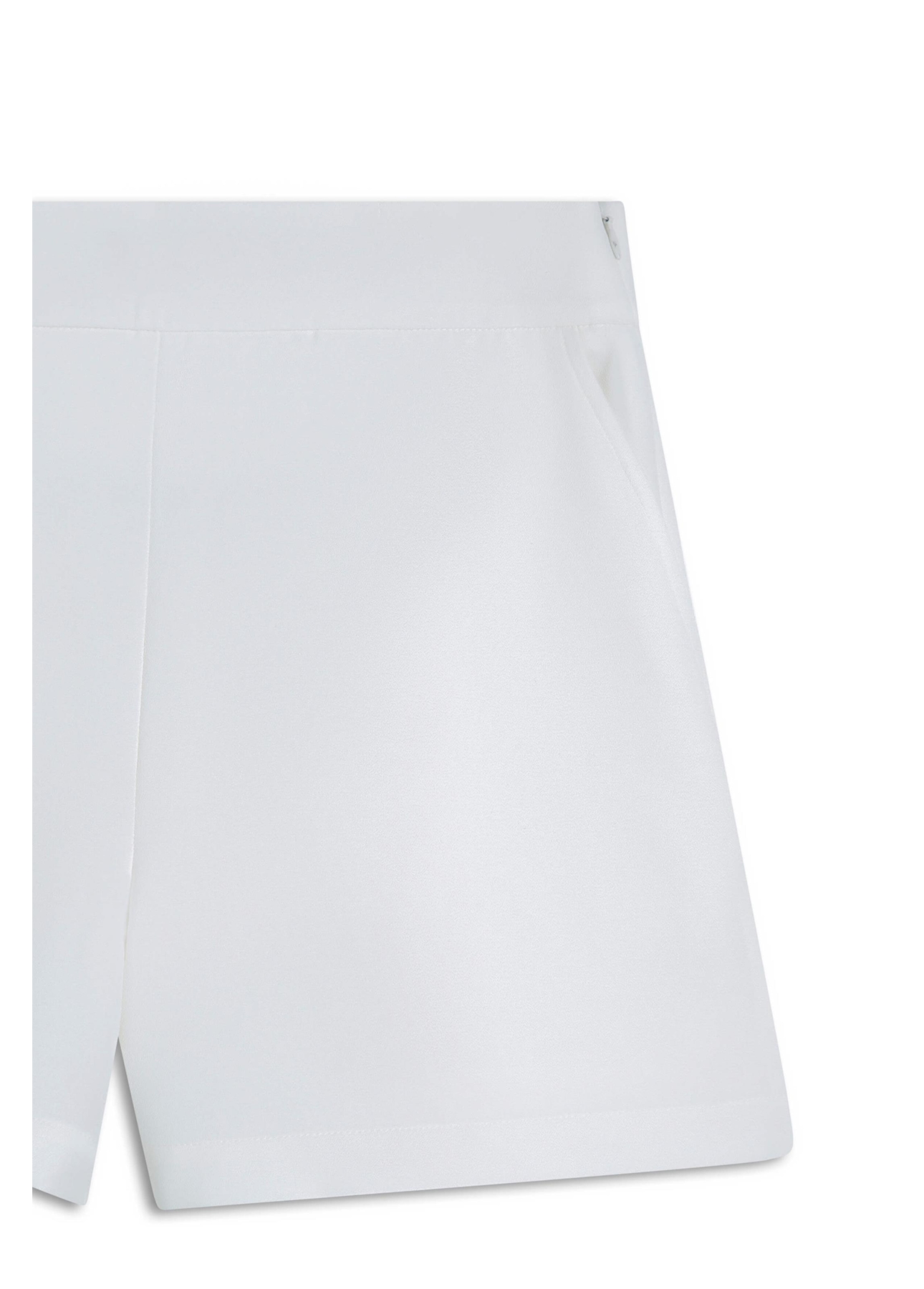 Bermuda Way Alfaiataria Off White
