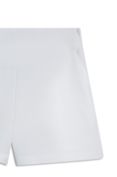 Bermuda Way Alfaiataria Off White