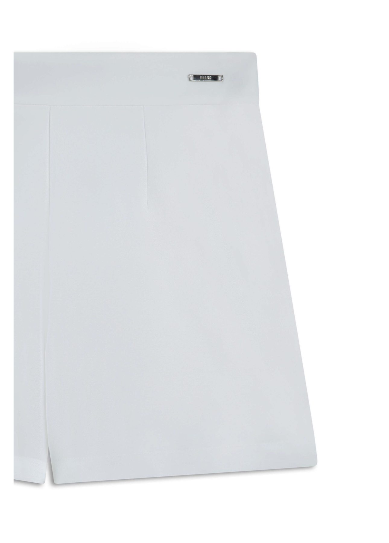 Bermuda Way Alfaiataria Off White