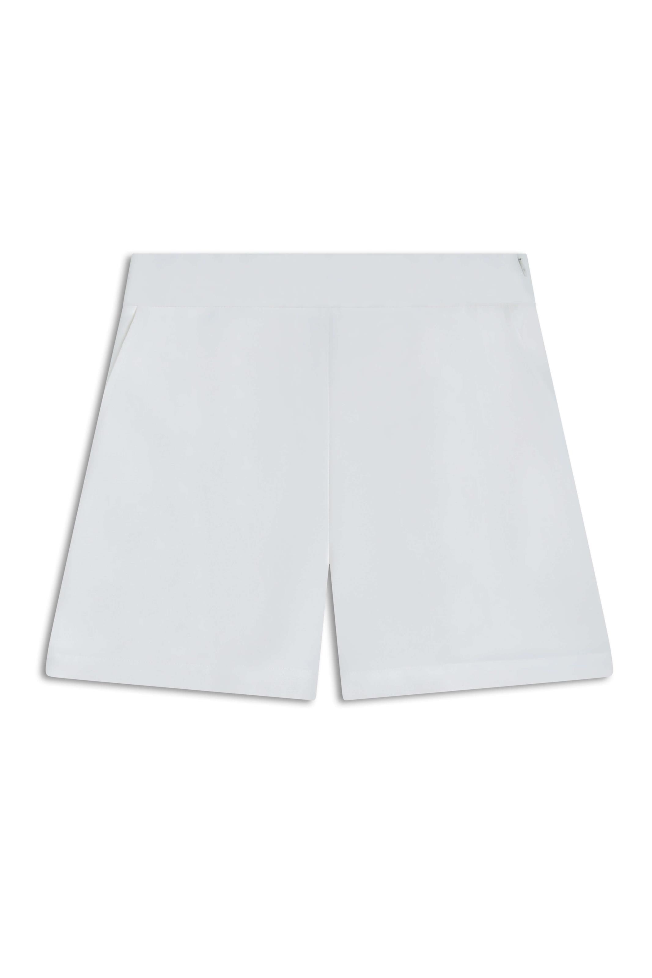 Bermuda Way Alfaiataria Off White