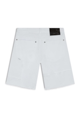 Bermuda White Slouch Branco