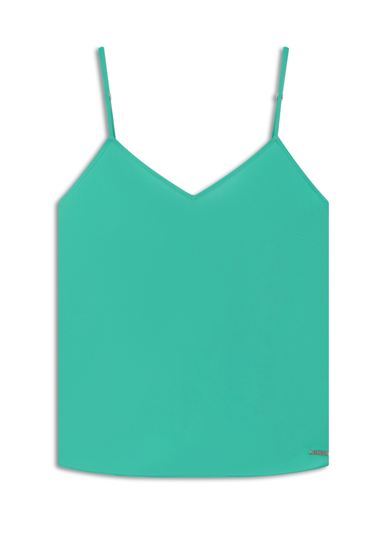 Beta Alças Verde Agua