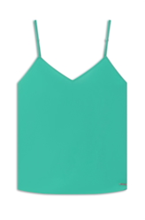 Beta Alças Verde Agua