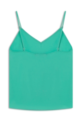 Beta Alças Verde Agua