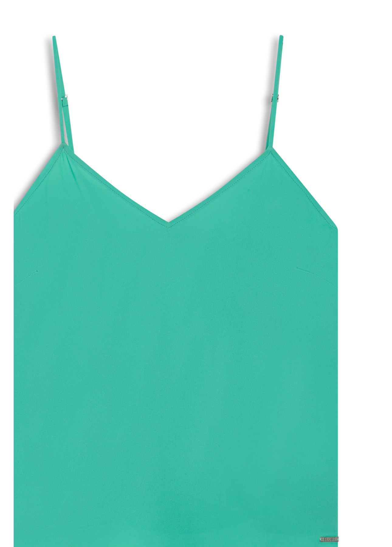 Beta Alças Verde Agua