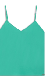 Beta Alças Verde Agua