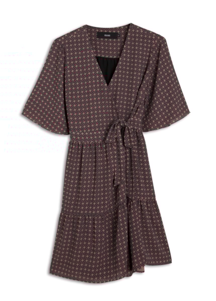 Beta Mini Treliça Overlap M. Telha