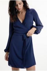 Beta Overlap Dark Navy