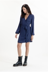 Beta Overlap Dark Navy
