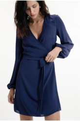 Beta Overlap Dark Navy