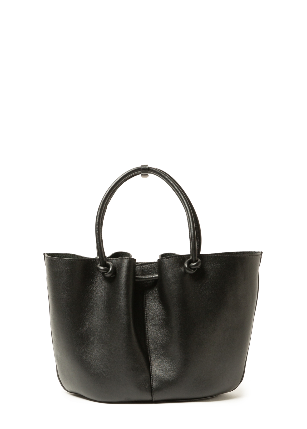 Big Bucket Storm Ellus Preto