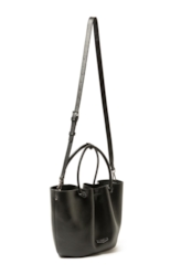 Big Bucket Storm Ellus Preto
