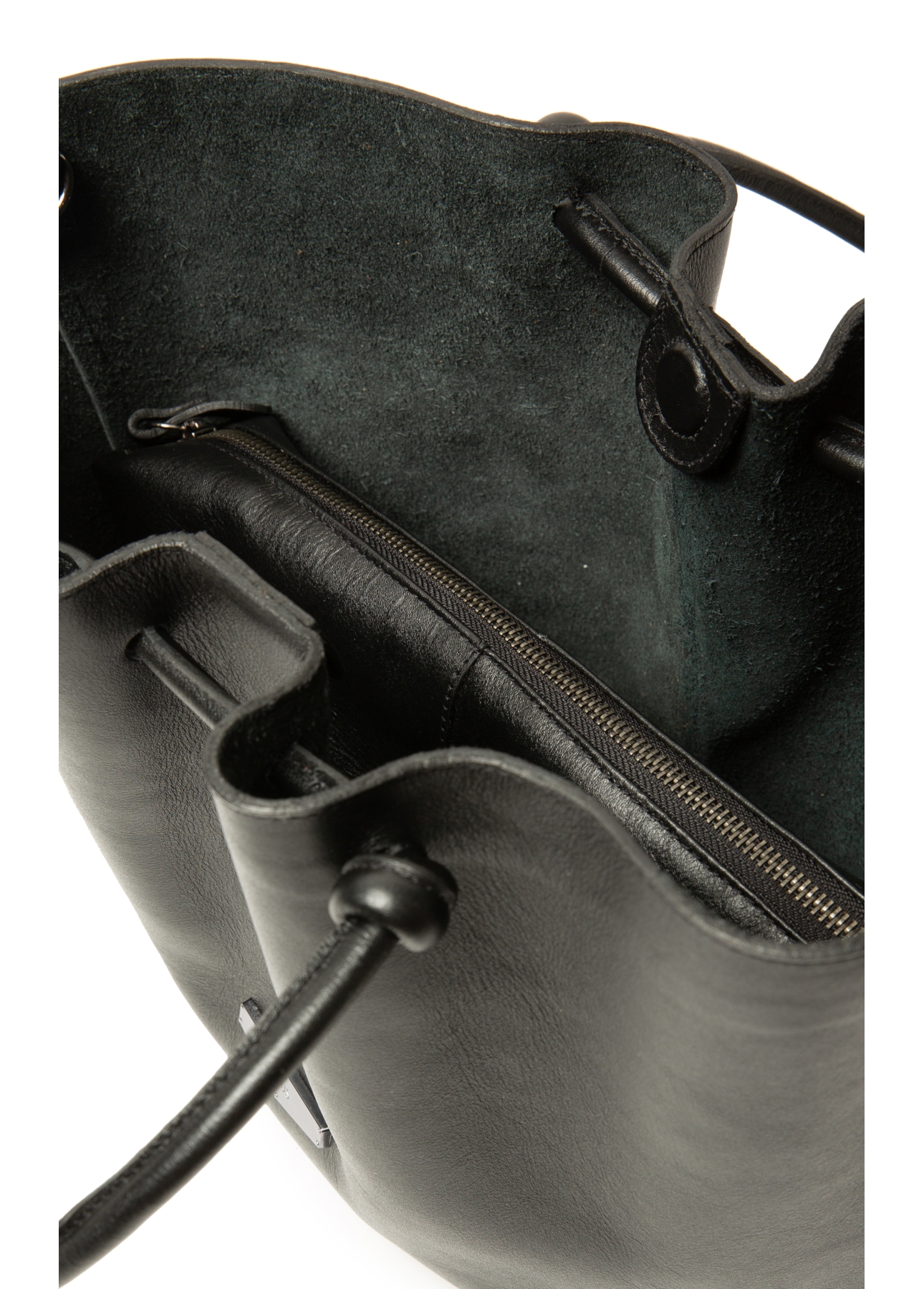 Big Bucket Storm Ellus Preto