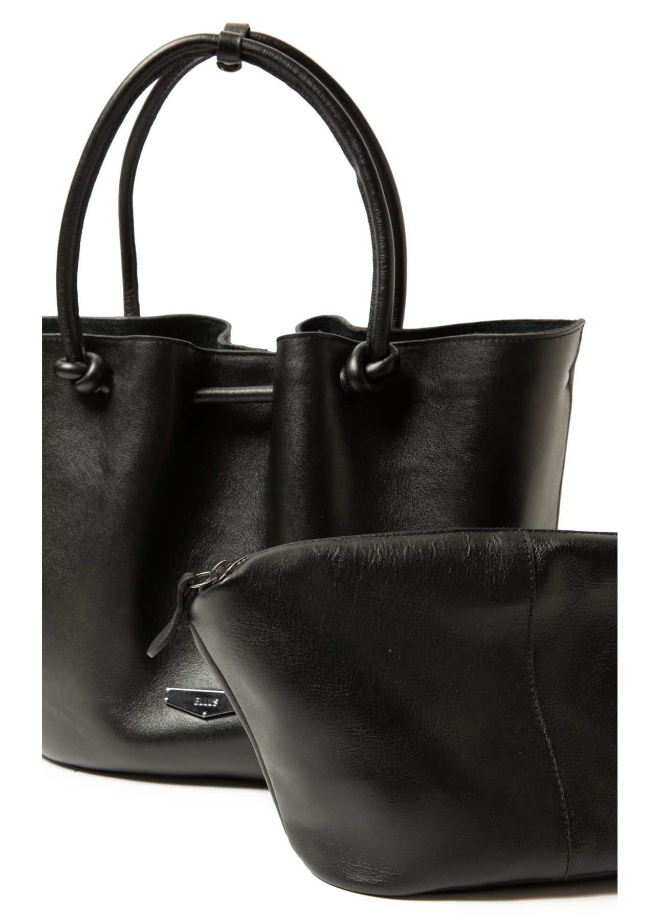 Big Bucket Storm Ellus Preto