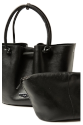 Big Bucket Storm Ellus Preto