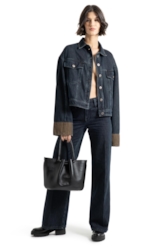 Big Bucket Storm Ellus Preto