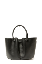 Big Bucket Storm Ellus Preto