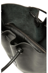 Big Bucket Storm Ellus Preto