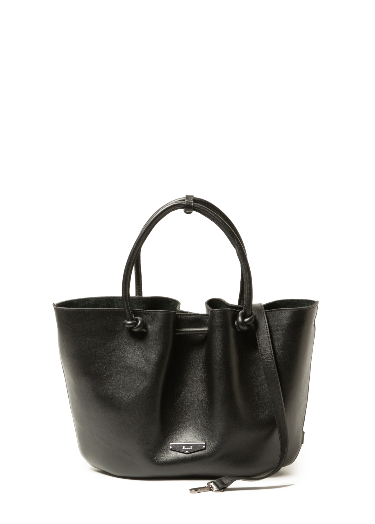 Big Bucket Storm Ellus Preto