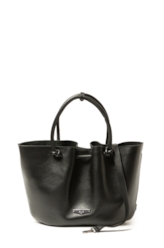 Big Bucket Storm Ellus Preto