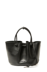 Big Bucket Storm Ellus Preto