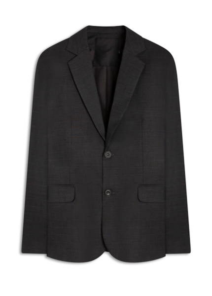 Blazer Gales Span Classic Chumbo Mescla