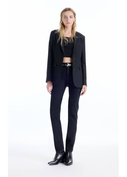 Blazer Politec Classic Preto