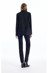 Blazer Politec Classic Preto