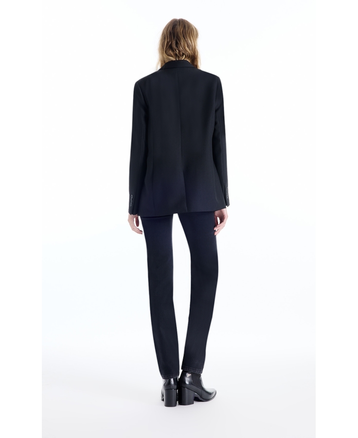 Blazer Politec Classic Preto
