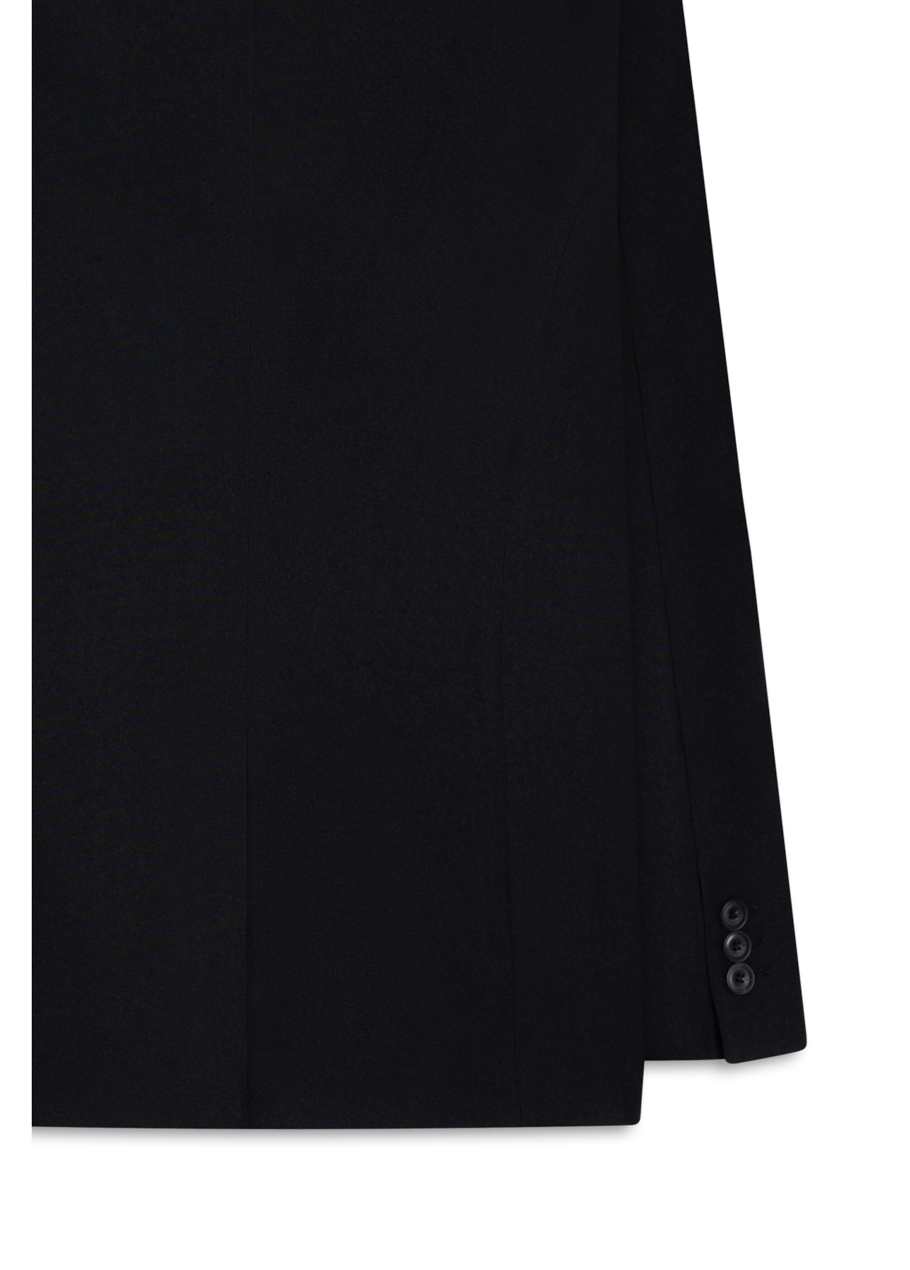 Blazer Politec Classic Preto