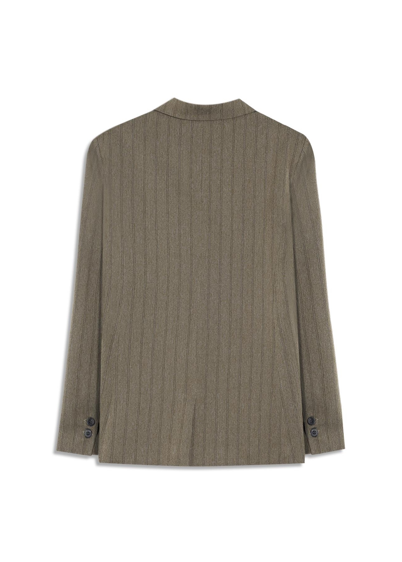 Blazer Stretch Stella Verde Militar