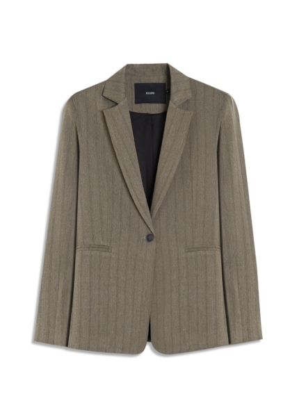 Blazer Stretch Stella Verde Militar