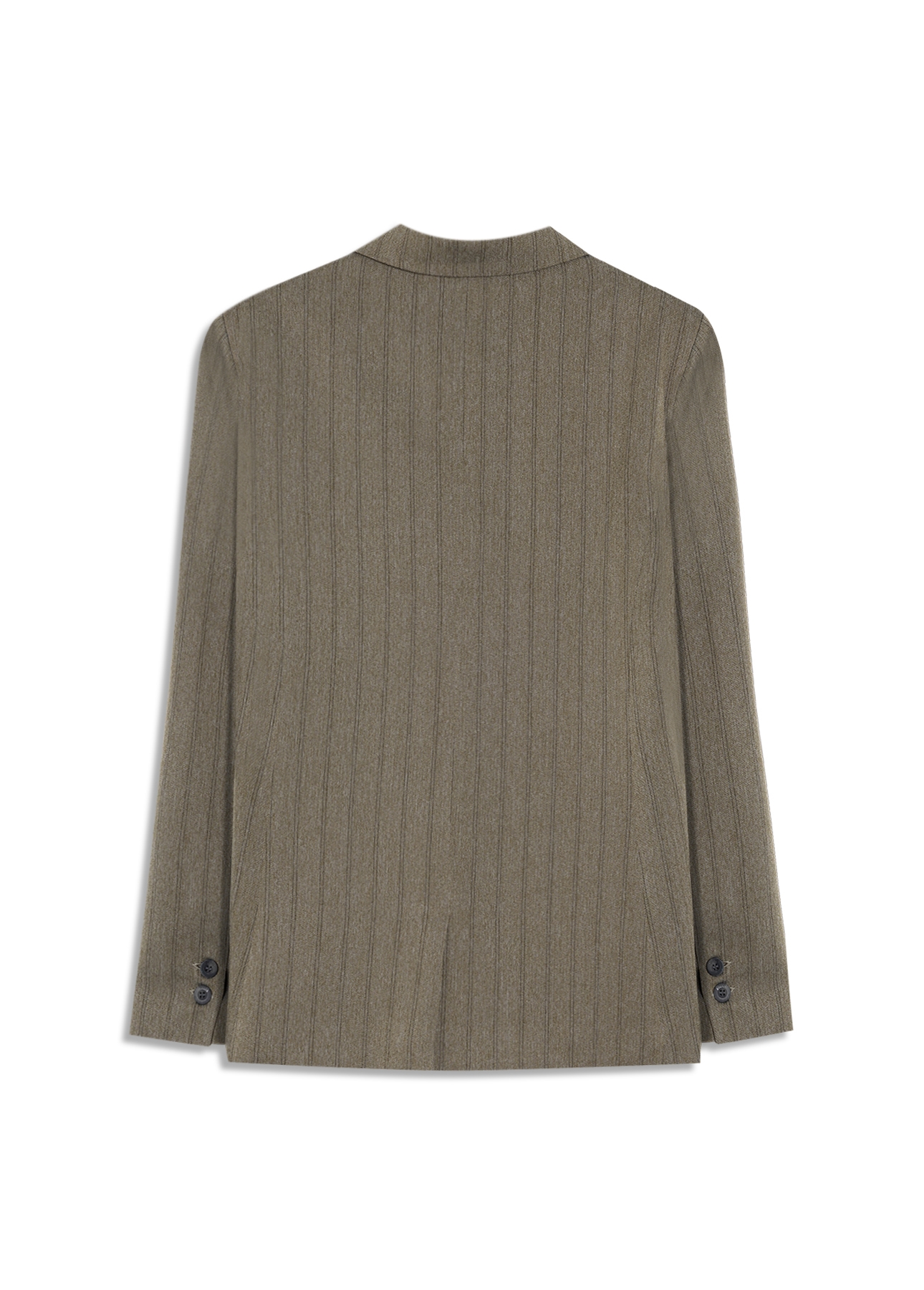 Blazer Stretch Stella Verde Militar