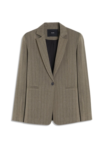 Blazer Stretch Stella Verde Militar