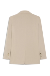 Blazer Tailoring Boy Bege