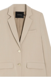 Blazer Tailoring Boy Bege