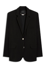 Blazer Tailoring Boy Preto