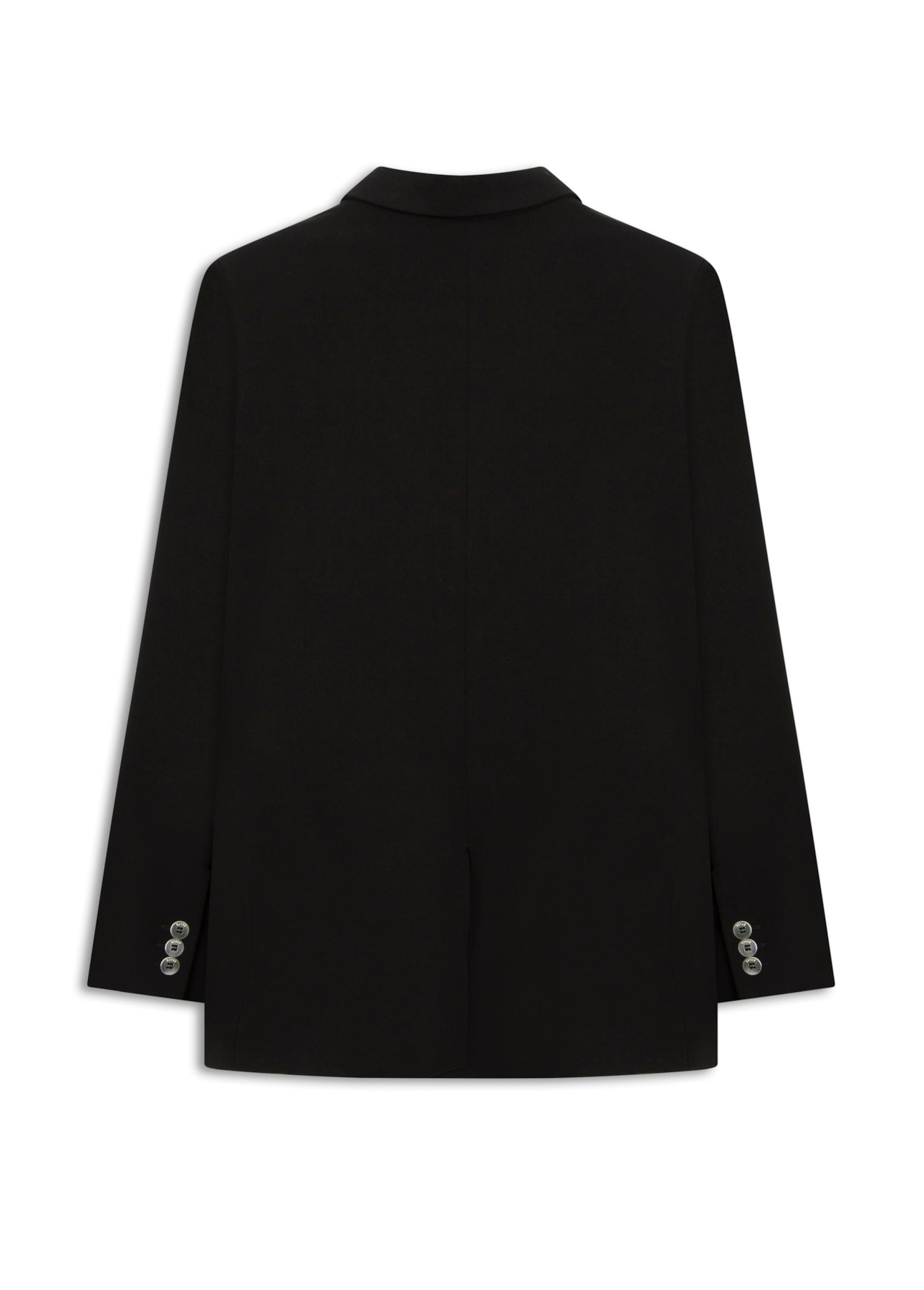 Blazer Tailoring Boy Preto