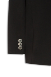 Blazer Tailoring Boy Preto