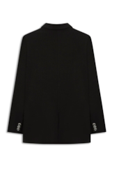 Blazer Tailoring Boy Preto