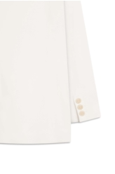 Blazer Toquio Tailoring Ellus Off White